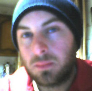 Meet your Posher, Ian